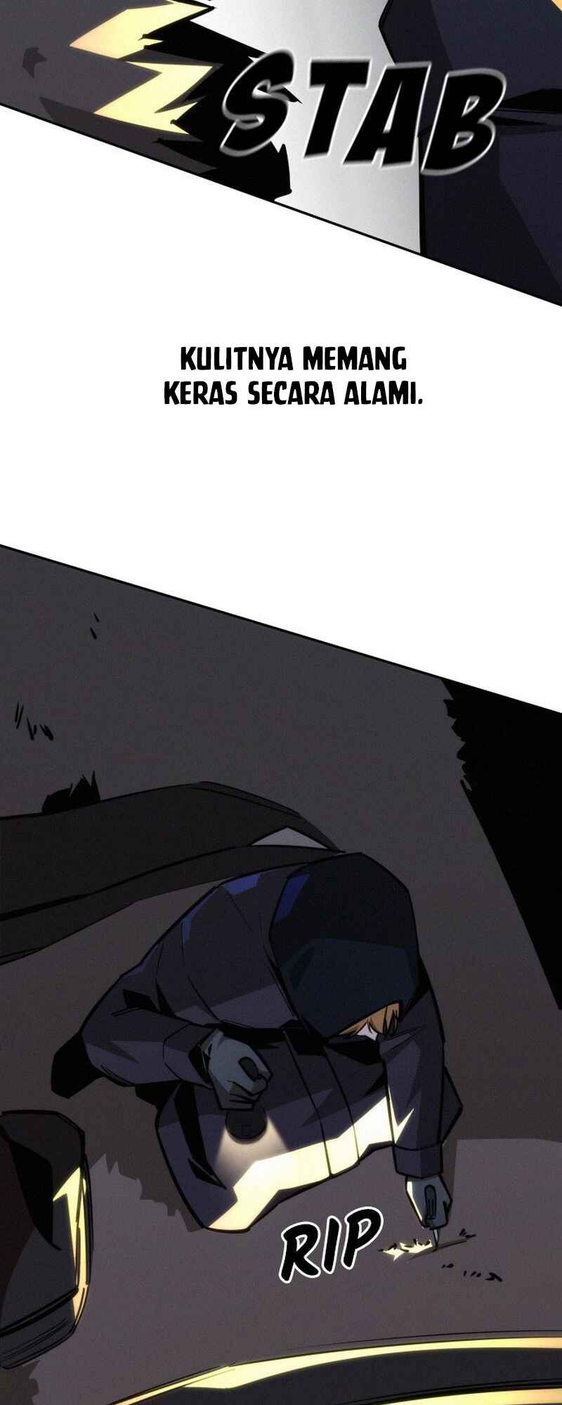 Hoegwijaneun Na man Jikinda Chapter 23 - Page 34