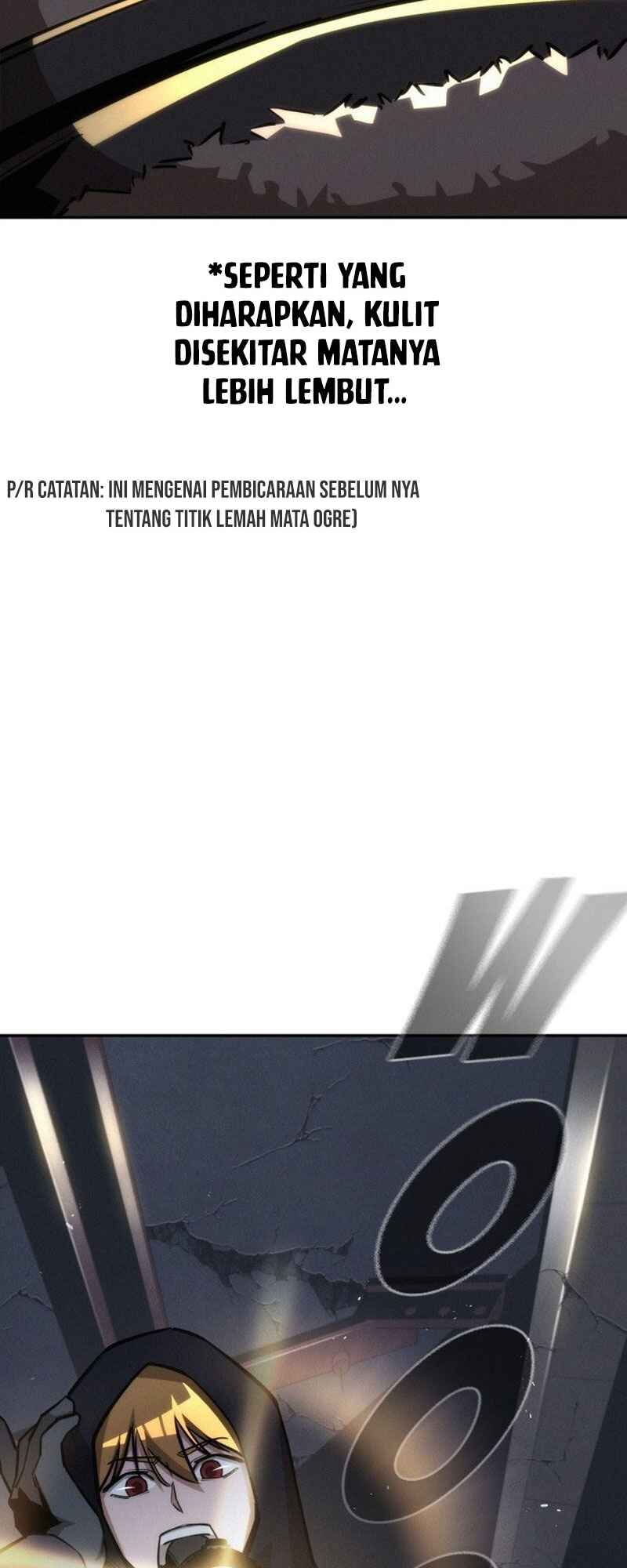 Hoegwijaneun Na man Jikinda Chapter 23 - Page 35