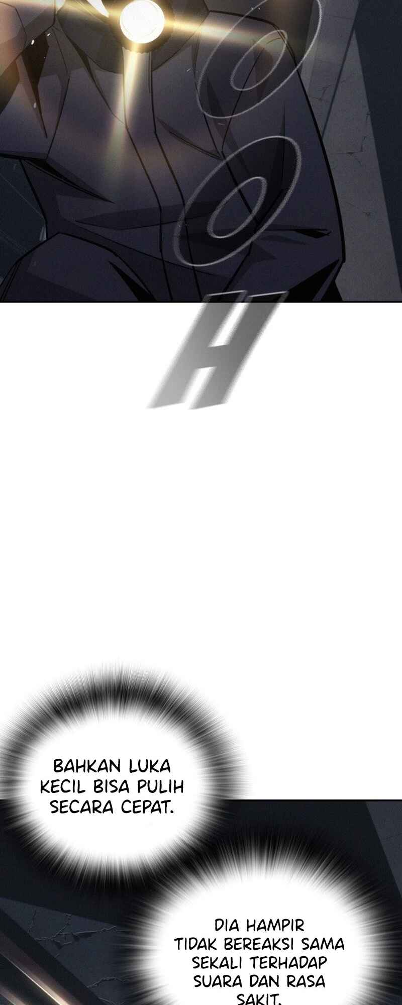Hoegwijaneun Na man Jikinda Chapter 23 - Page 36