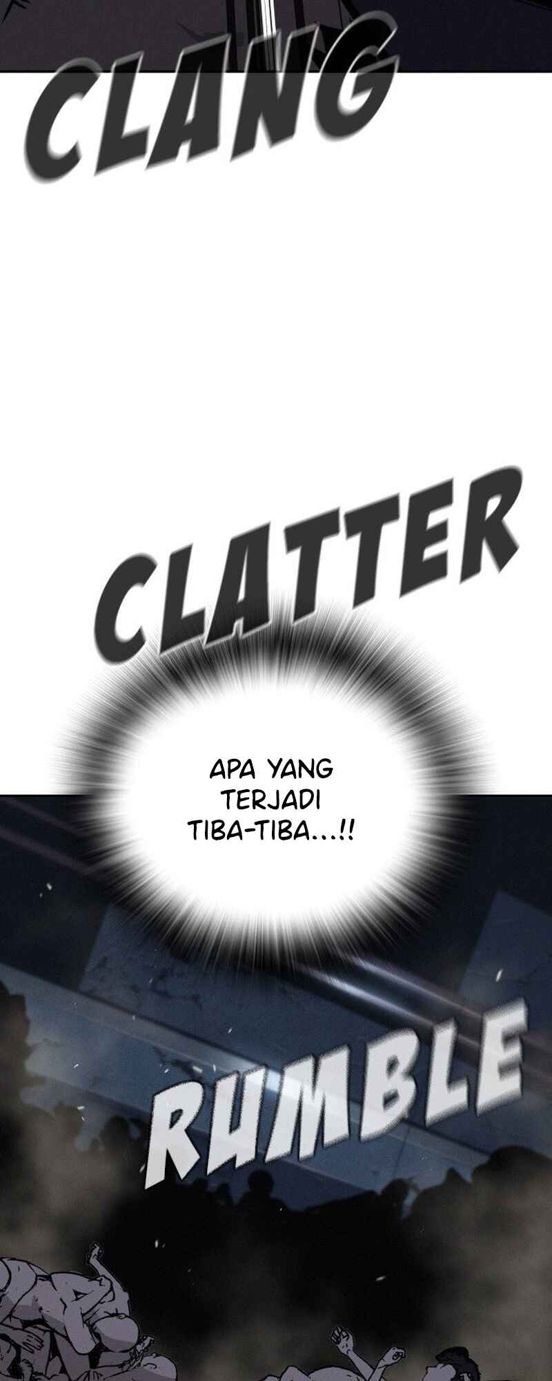 Hoegwijaneun Na man Jikinda Chapter 23 - Page 44