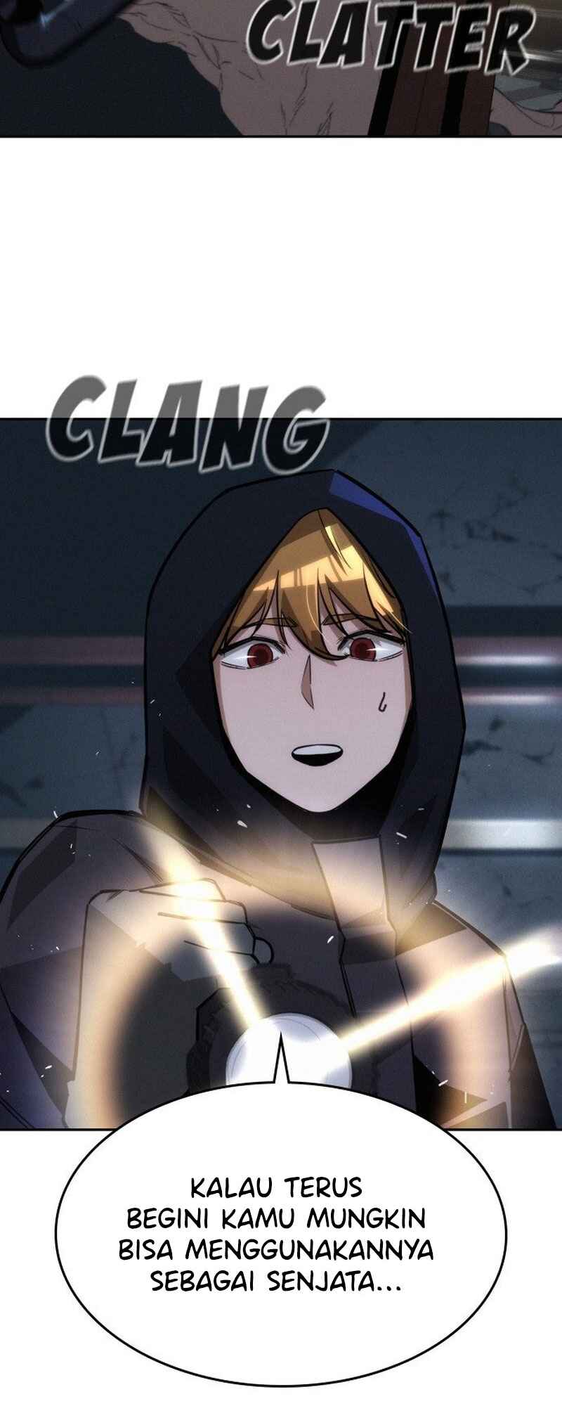Hoegwijaneun Na man Jikinda Chapter 23 - Page 48