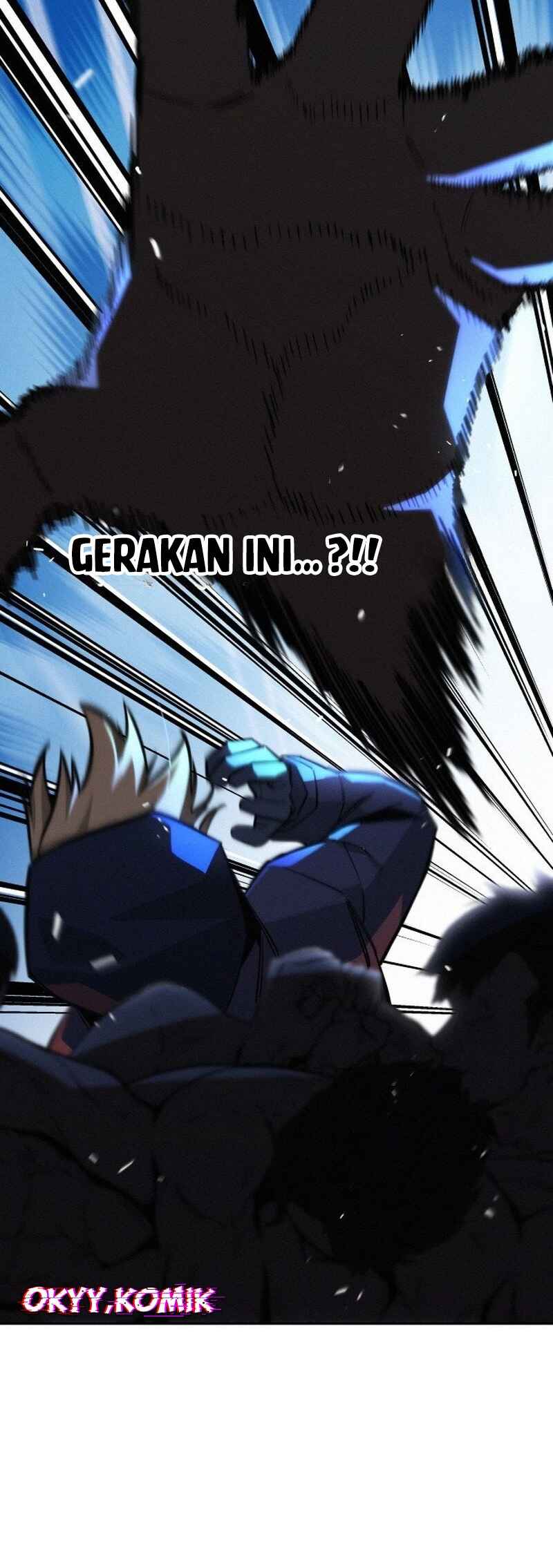 Hoegwijaneun Na man Jikinda Chapter 23 - Page 54