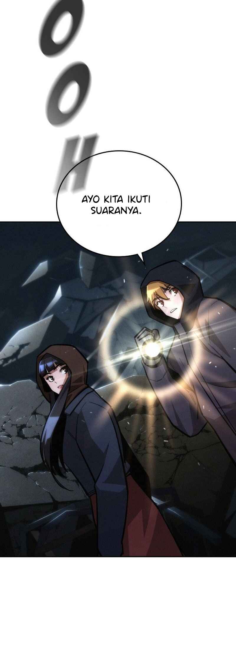 Hoegwijaneun Na man Jikinda Chapter 23 - Page 6