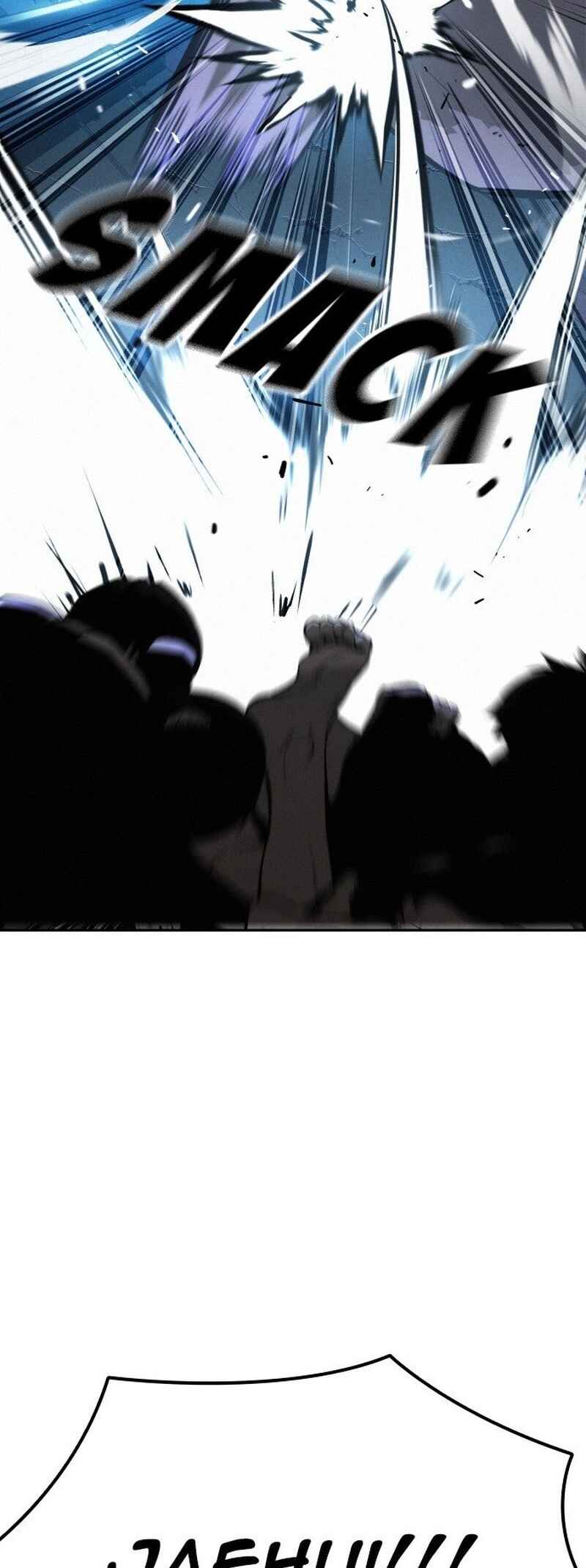 Hoegwijaneun Na man Jikinda Chapter 23 - Page 62