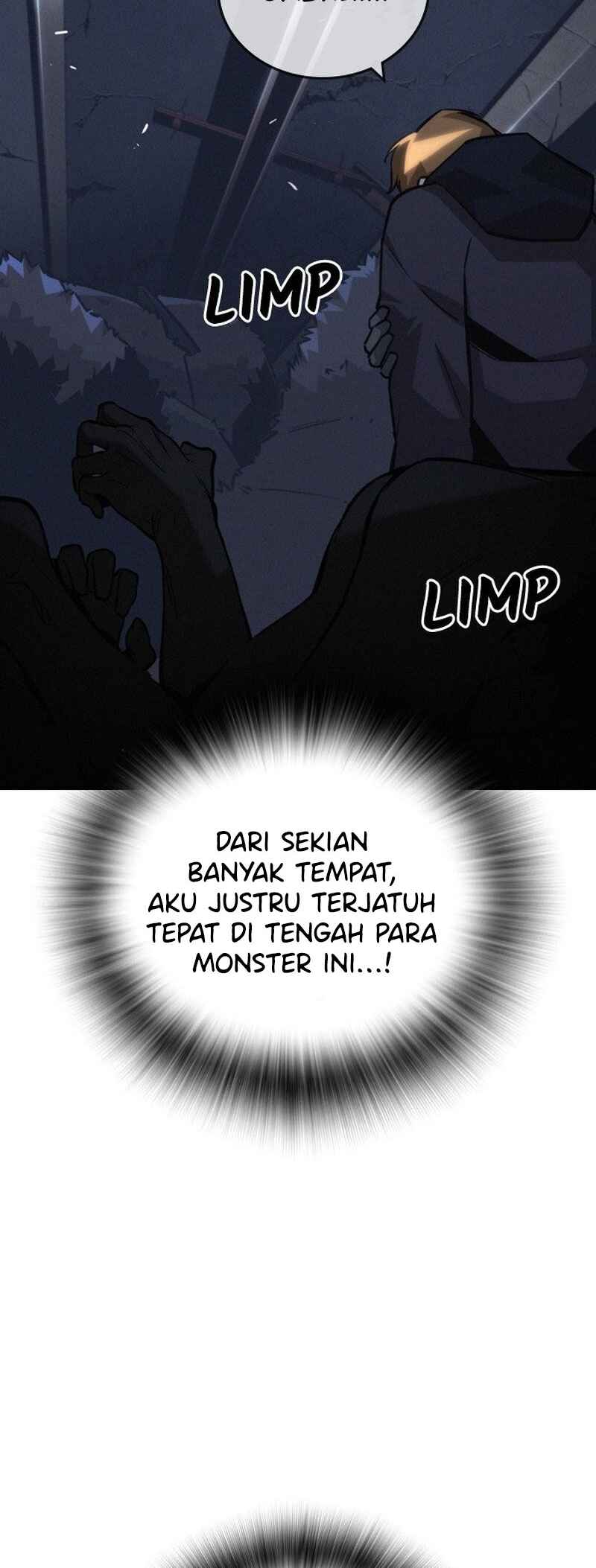 Hoegwijaneun Na man Jikinda Chapter 23 - Page 67