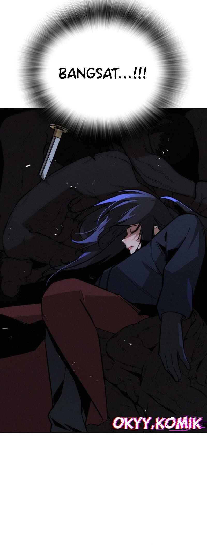 Hoegwijaneun Na man Jikinda Chapter 23 - Page 69