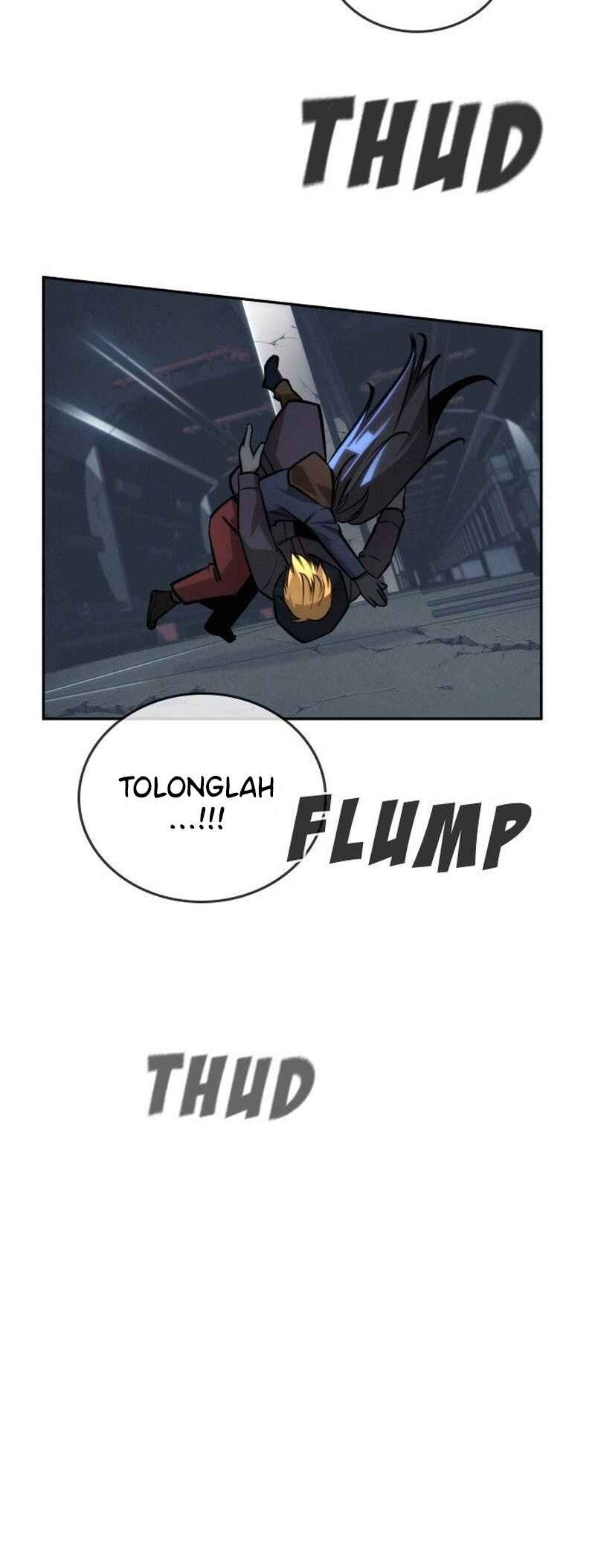 Hoegwijaneun Na man Jikinda Chapter 23 - Page 85