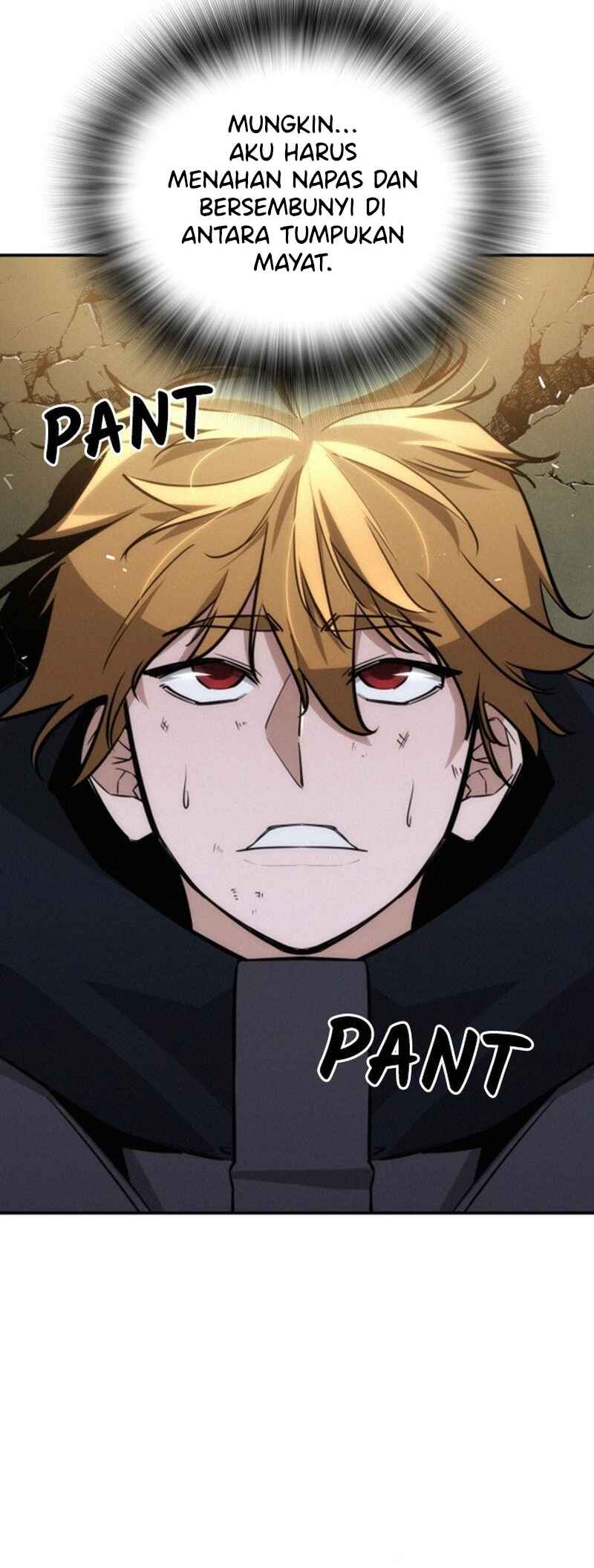 Hoegwijaneun Na man Jikinda Chapter 23 - Page 88