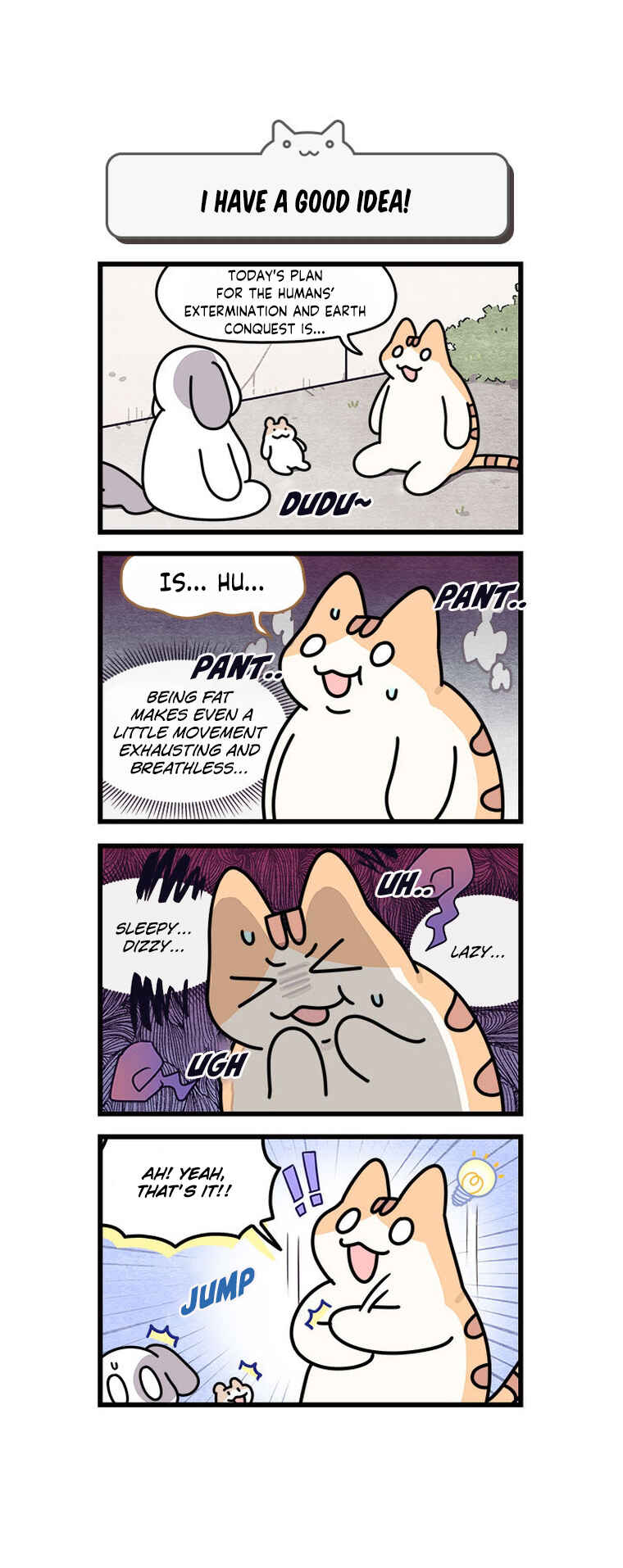 Jigu ui Juin eun Goyangida Chapter 166 - Page 5