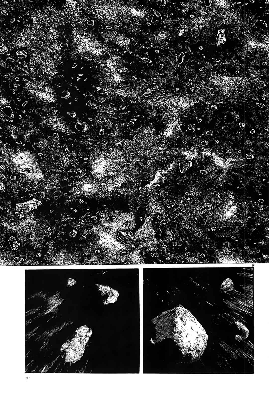 Inherit the Stars Chapter 23 - Page 9