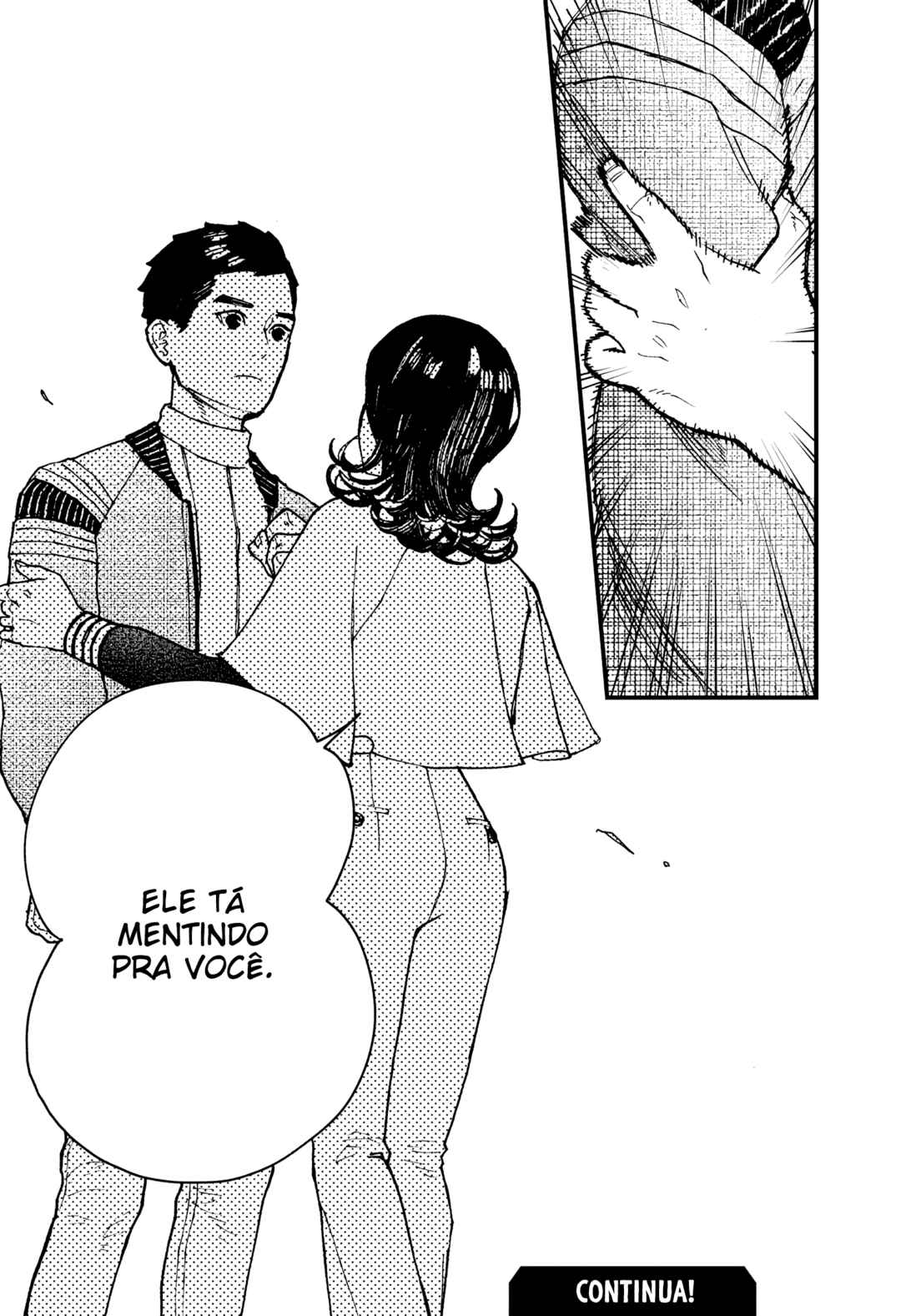 Kurumizawa Yoshihiko no Gukou Chapter 7 - Page 29