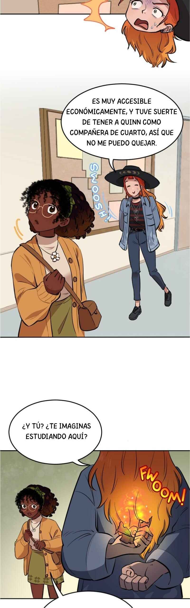 Love and Other Wicked Things Chapter 8 - Page 13