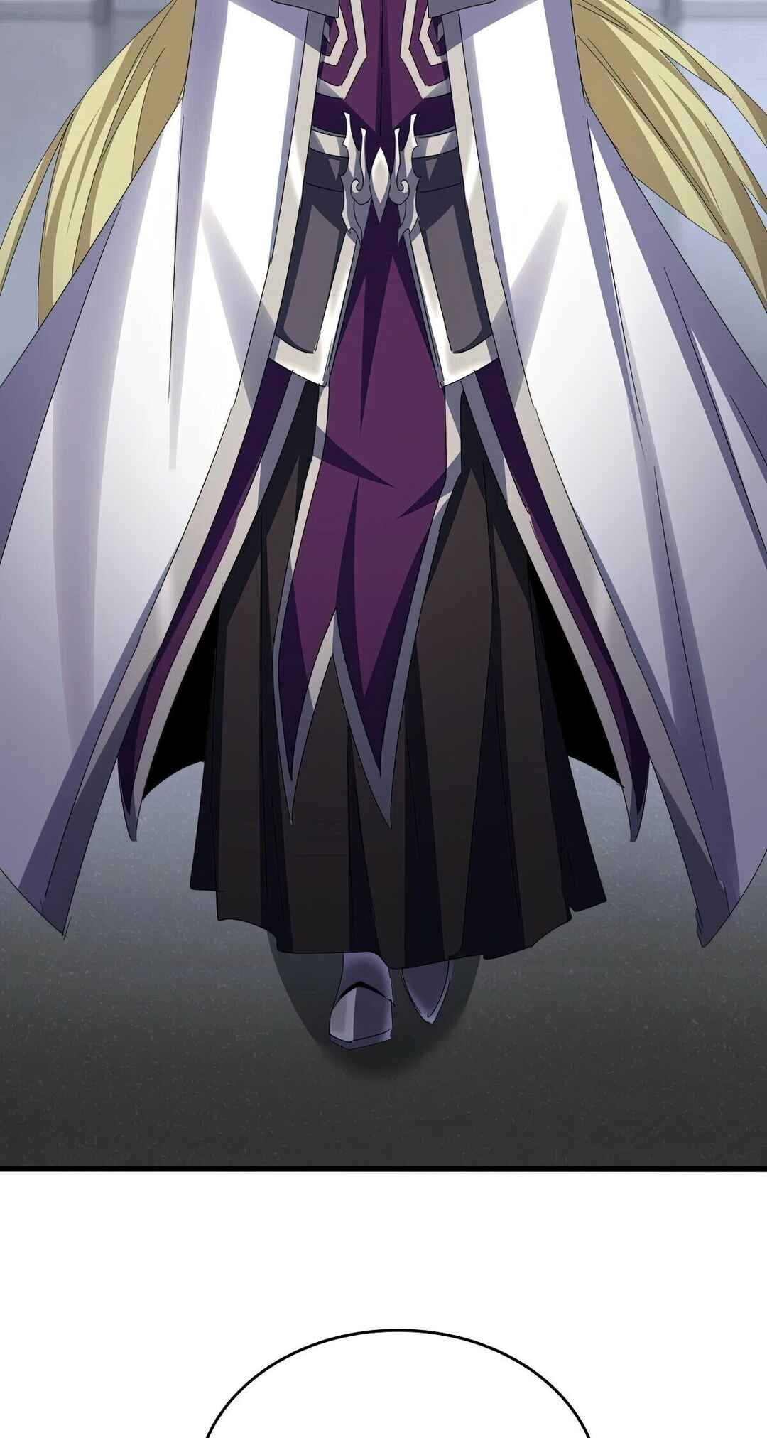 The Servant Is the Demon King?! Chapter 633 - Page 17