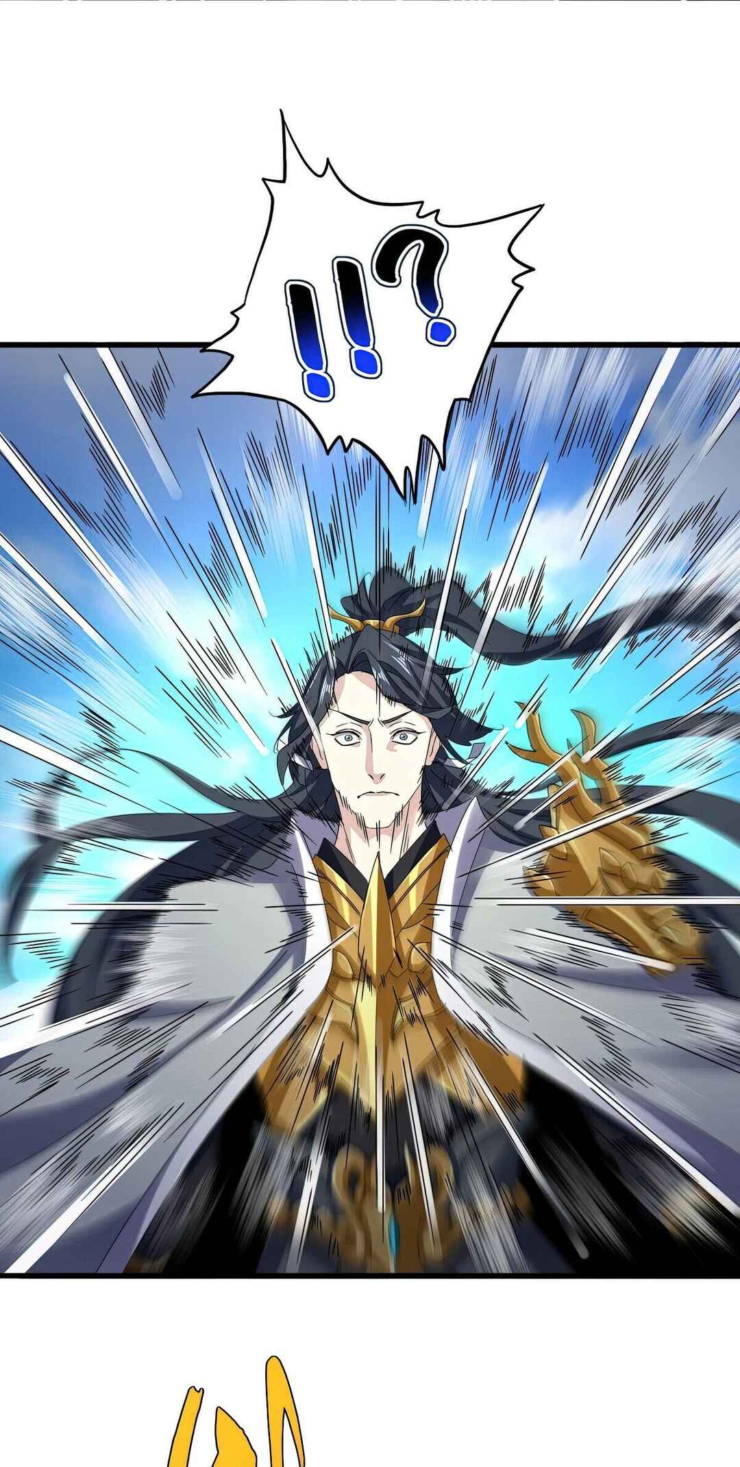 The Servant Is the Demon King?! Chapter 633 - Page 34