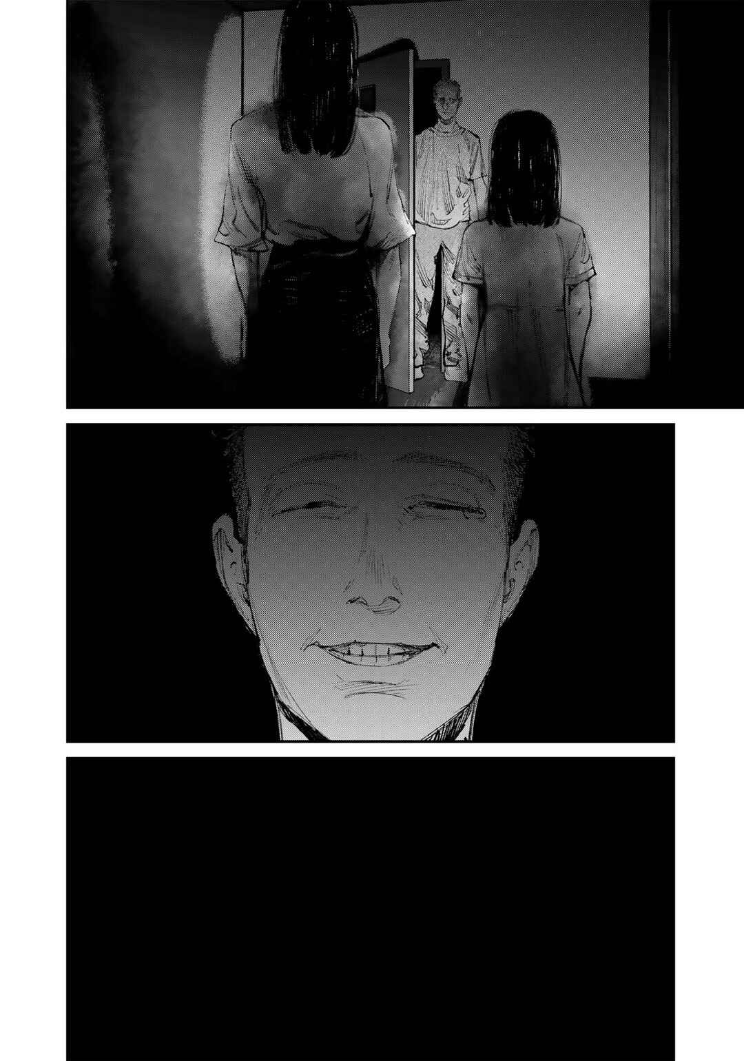 Yuuan no Kanata Chapter 11 - Page 22