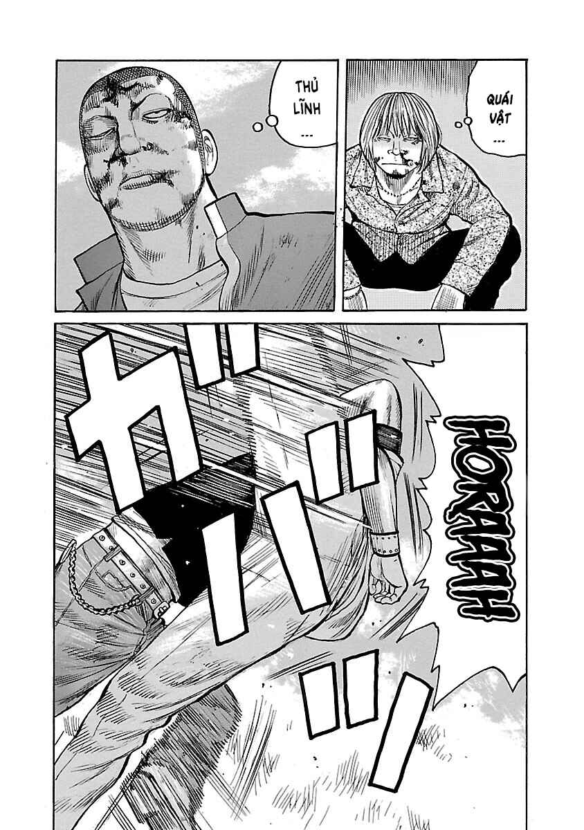 Shinsouban WORST Chapter 104 - Page 10