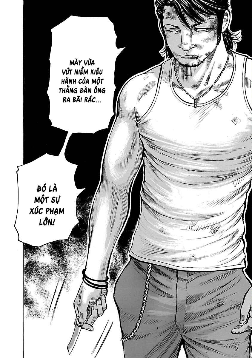 Shinsouban WORST Chapter 104 - Page 18