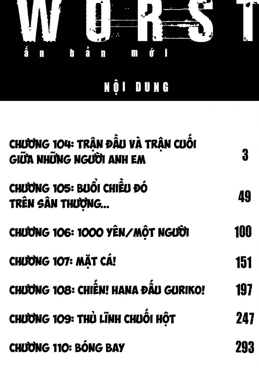Shinsouban WORST Chapter 104 - Page 3