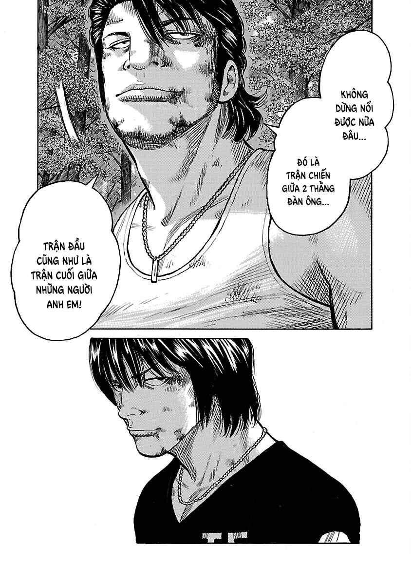 Shinsouban WORST Chapter 104 - Page 32