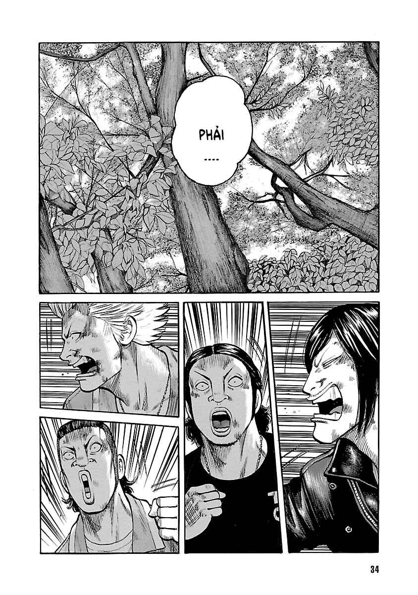 Shinsouban WORST Chapter 104 - Page 33