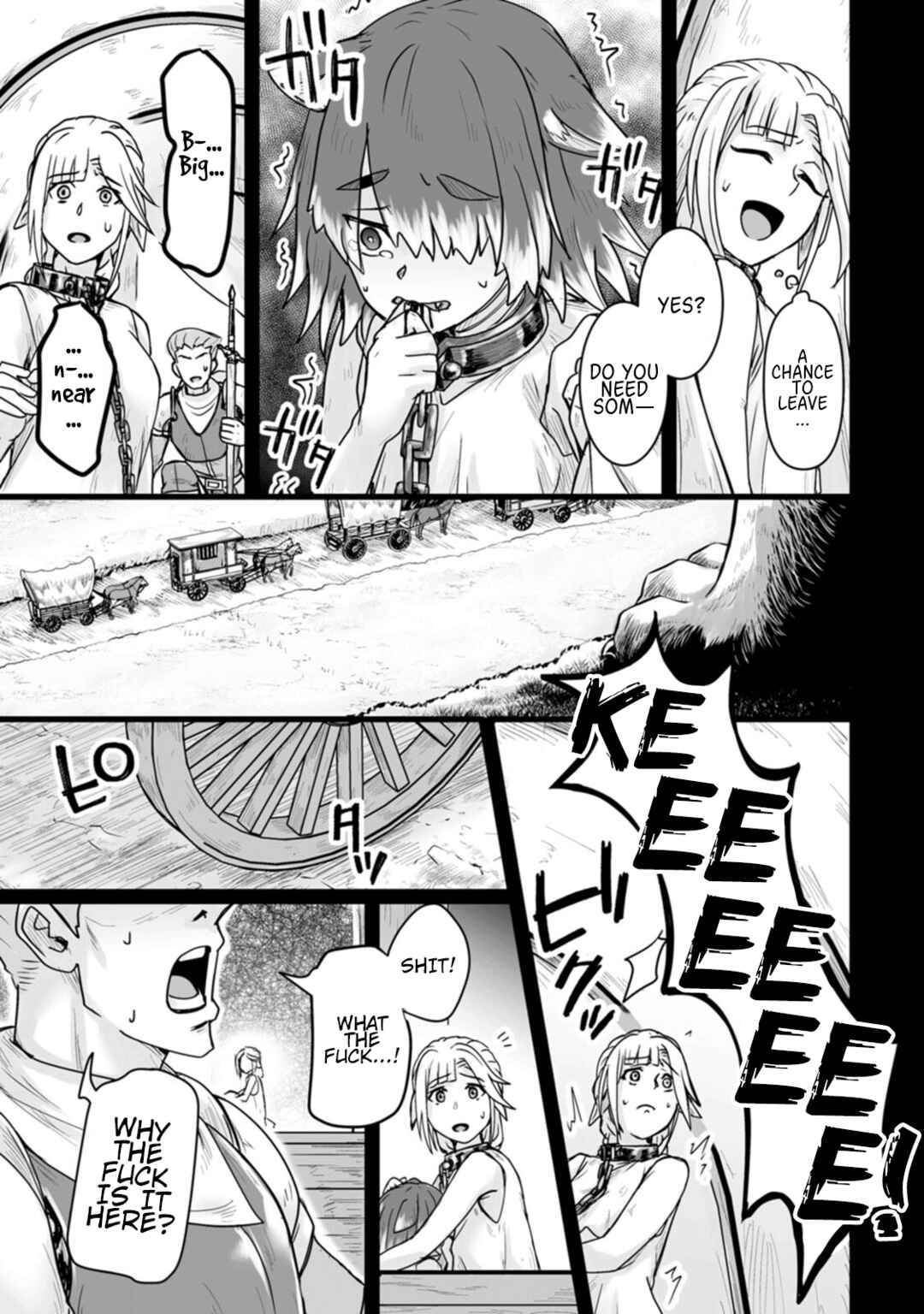 Isekai de Uwamae Hanete Ikiteiku ~Saisei Mahoutsukai no Yuru Fuwa Jinzai Haken Seikatsu~ Chapter 16 - Page 19