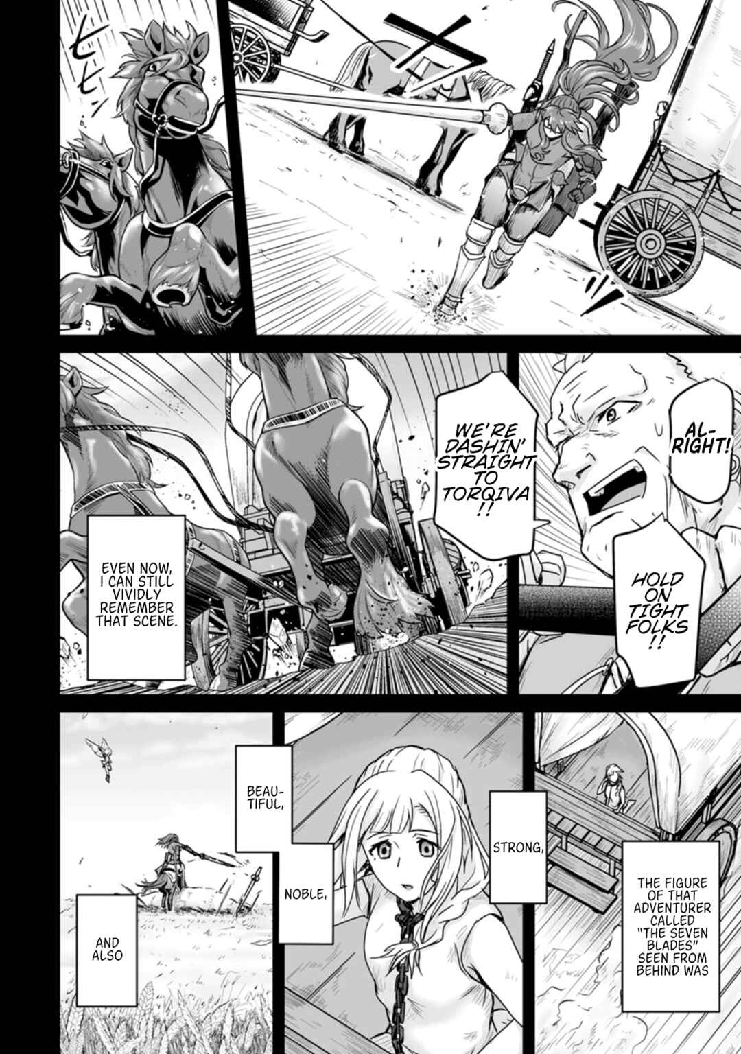 Isekai de Uwamae Hanete Ikiteiku ~Saisei Mahoutsukai no Yuru Fuwa Jinzai Haken Seikatsu~ Chapter 16 - Page 27