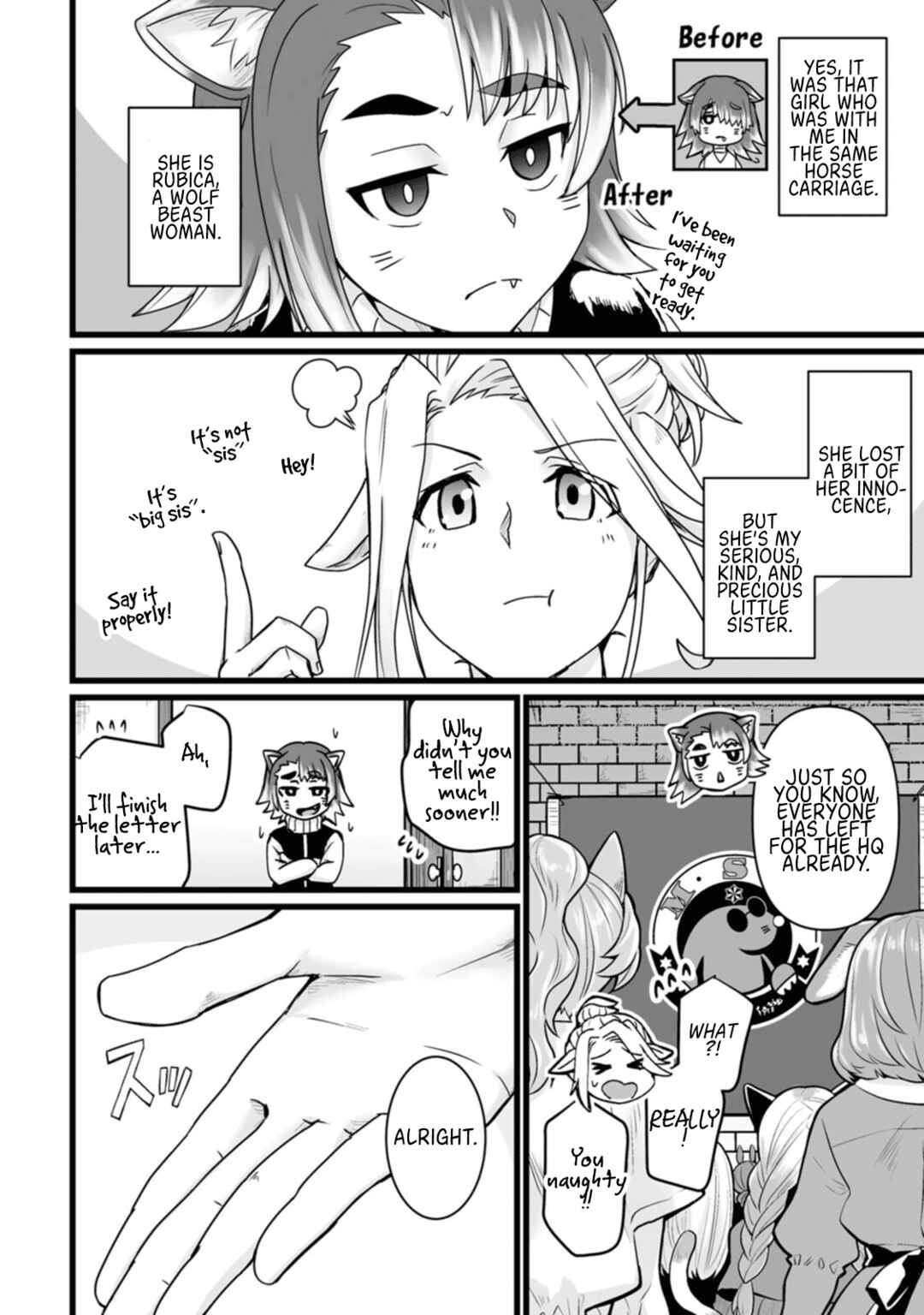 Isekai de Uwamae Hanete Ikiteiku ~Saisei Mahoutsukai no Yuru Fuwa Jinzai Haken Seikatsu~ Chapter 16 - Page 31