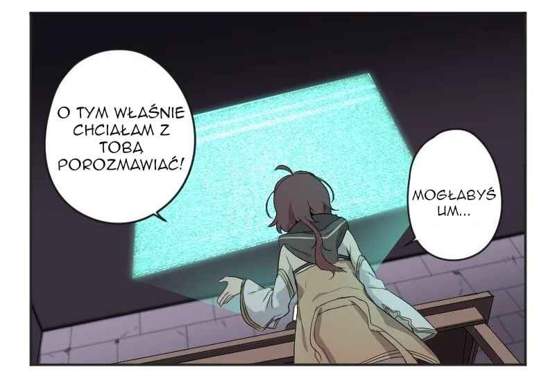 Mage & Demon Queen Chapter 11 - Page 10