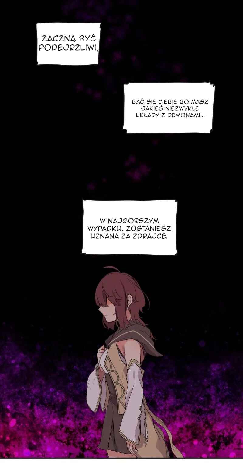 Mage & Demon Queen Chapter 11 - Page 12