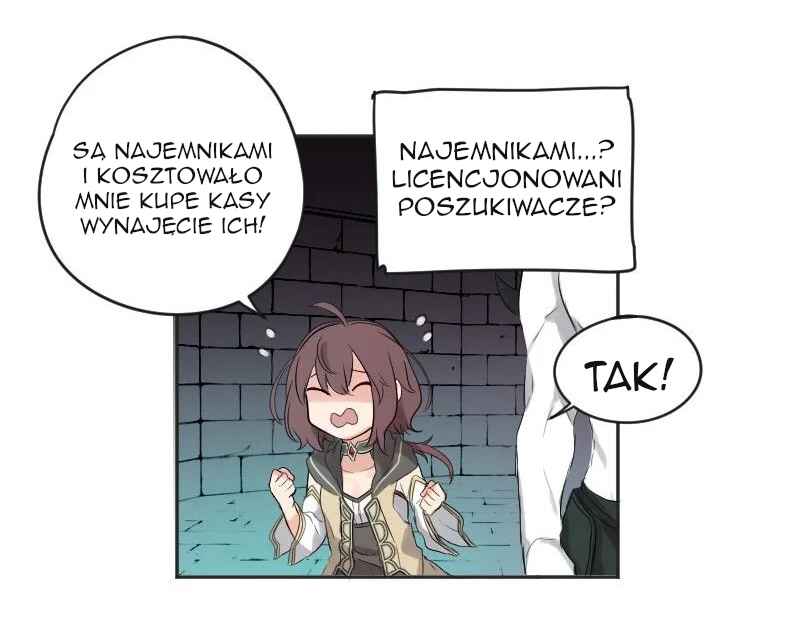 Mage & Demon Queen Chapter 11 - Page 15