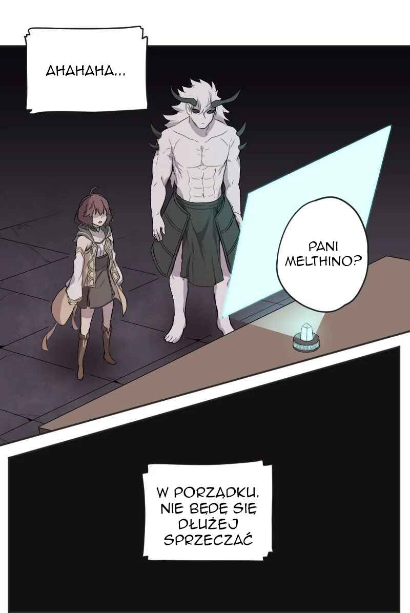 Mage & Demon Queen Chapter 11 - Page 23