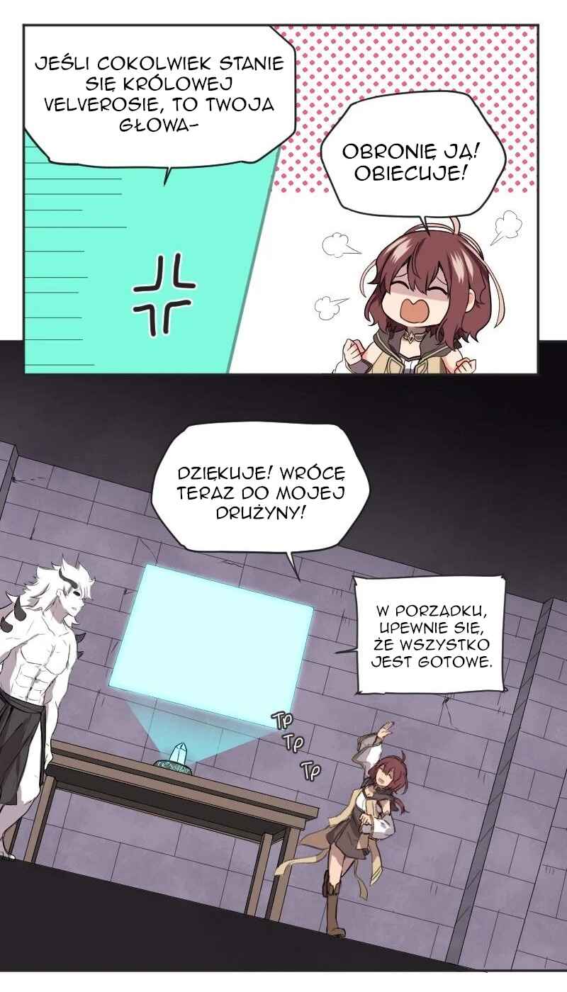 Mage & Demon Queen Chapter 11 - Page 25