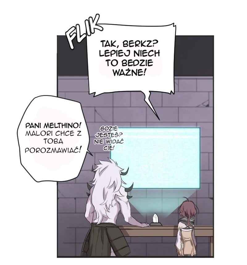 Mage & Demon Queen Chapter 11 - Page 3