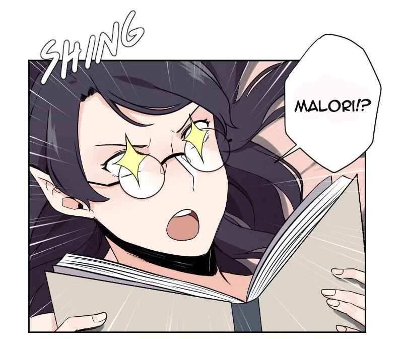 Mage & Demon Queen Chapter 11 - Page 4