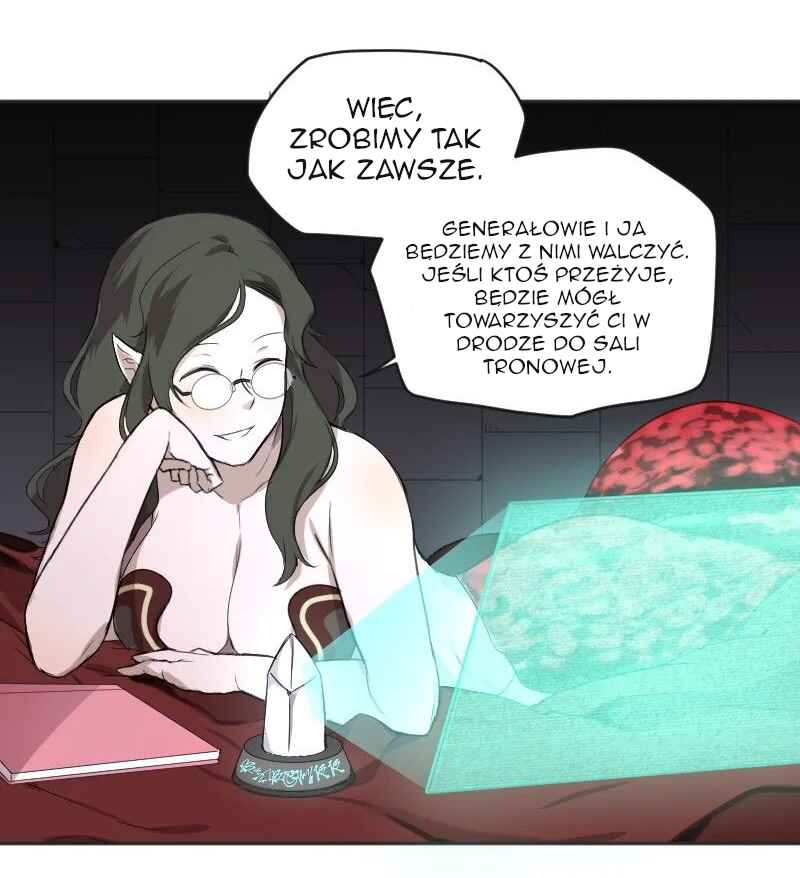 Mage & Demon Queen Chapter 11 - Page 8