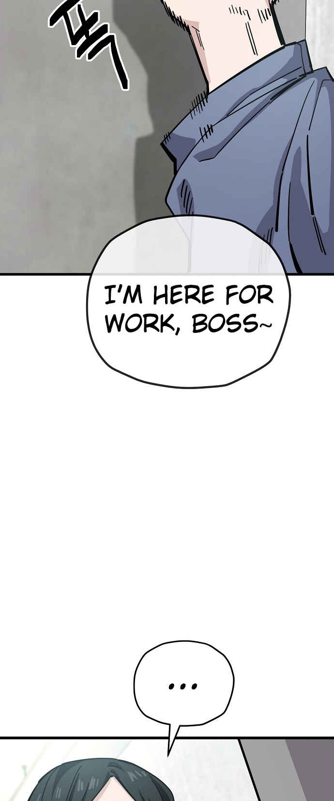 Mujikbaeksu Gye Baek-sun Chapter 158 - Page 10