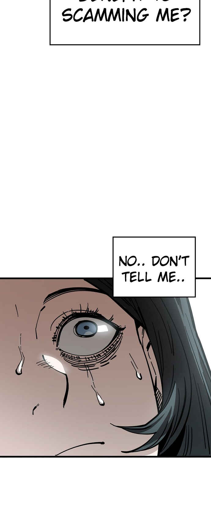 Mujikbaeksu Gye Baek-sun Chapter 158 - Page 13