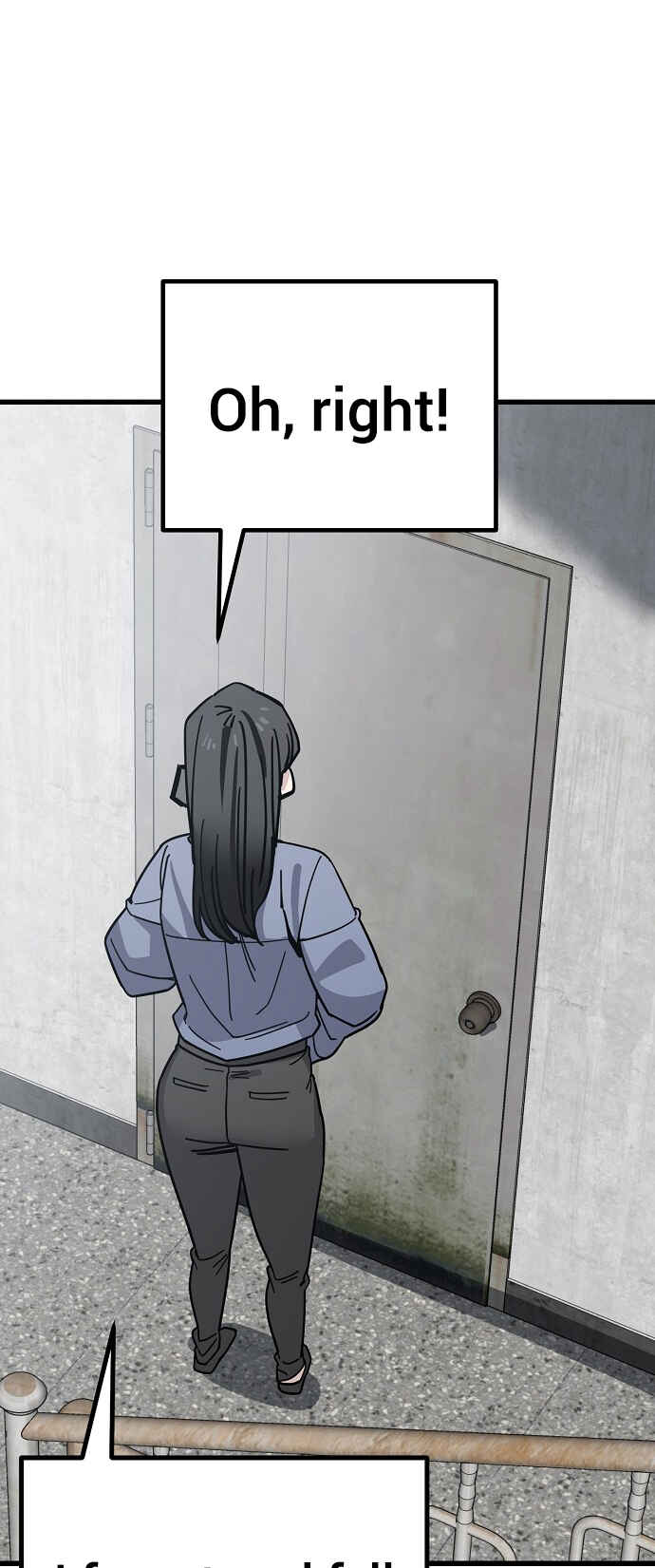 Mujikbaeksu Gye Baek-sun Chapter 158 - Page 19