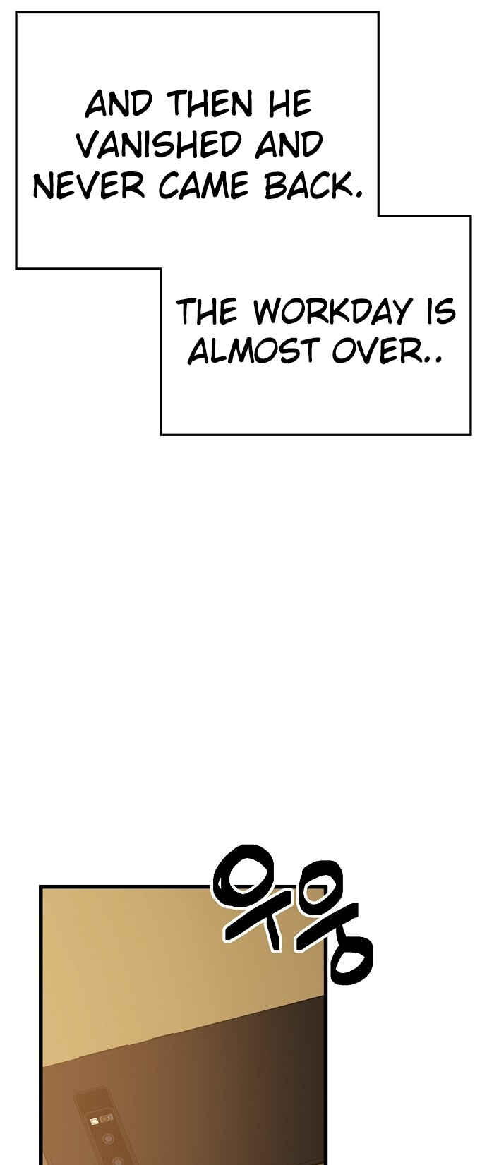 Mujikbaeksu Gye Baek-sun Chapter 158 - Page 40