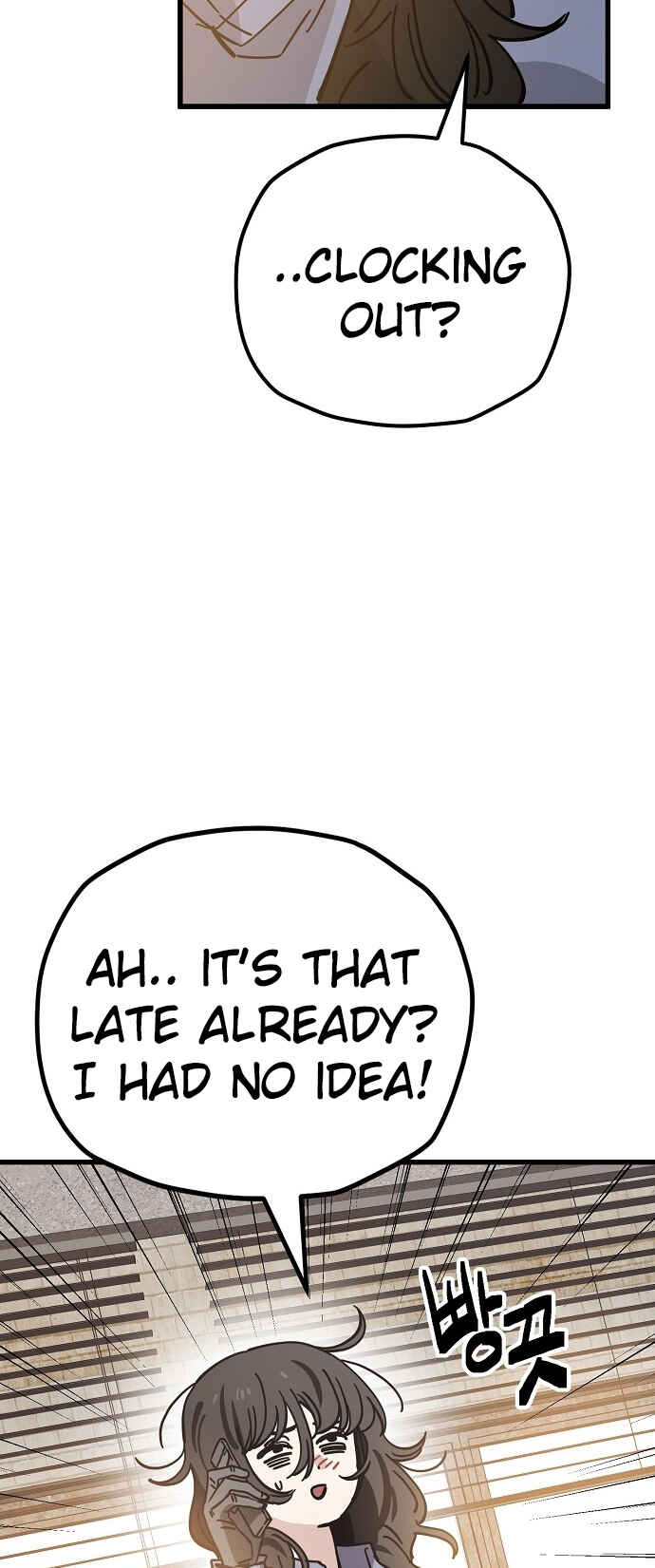 Mujikbaeksu Gye Baek-sun Chapter 158 - Page 42