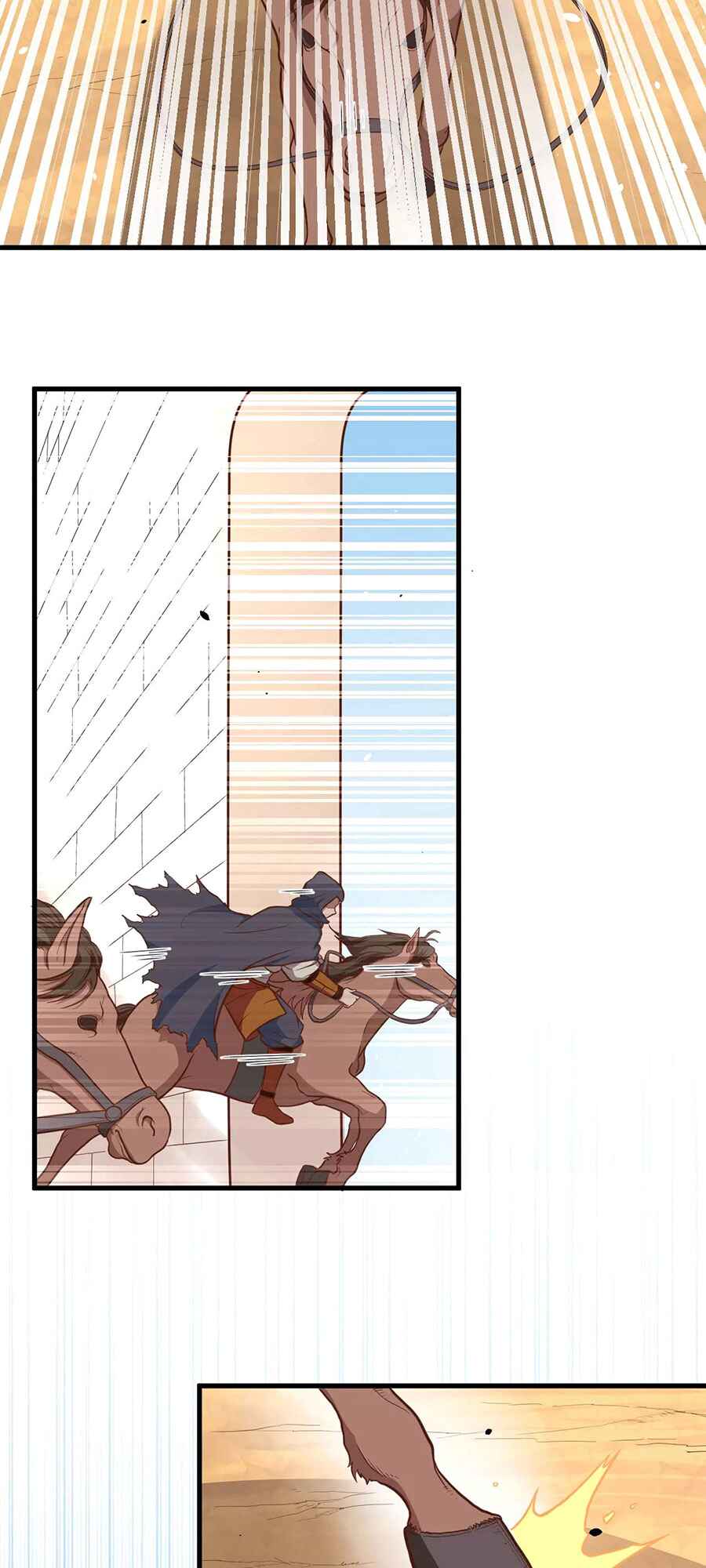 Starting From Today I'll Work as a City Lord Chapter 65 - Page 27