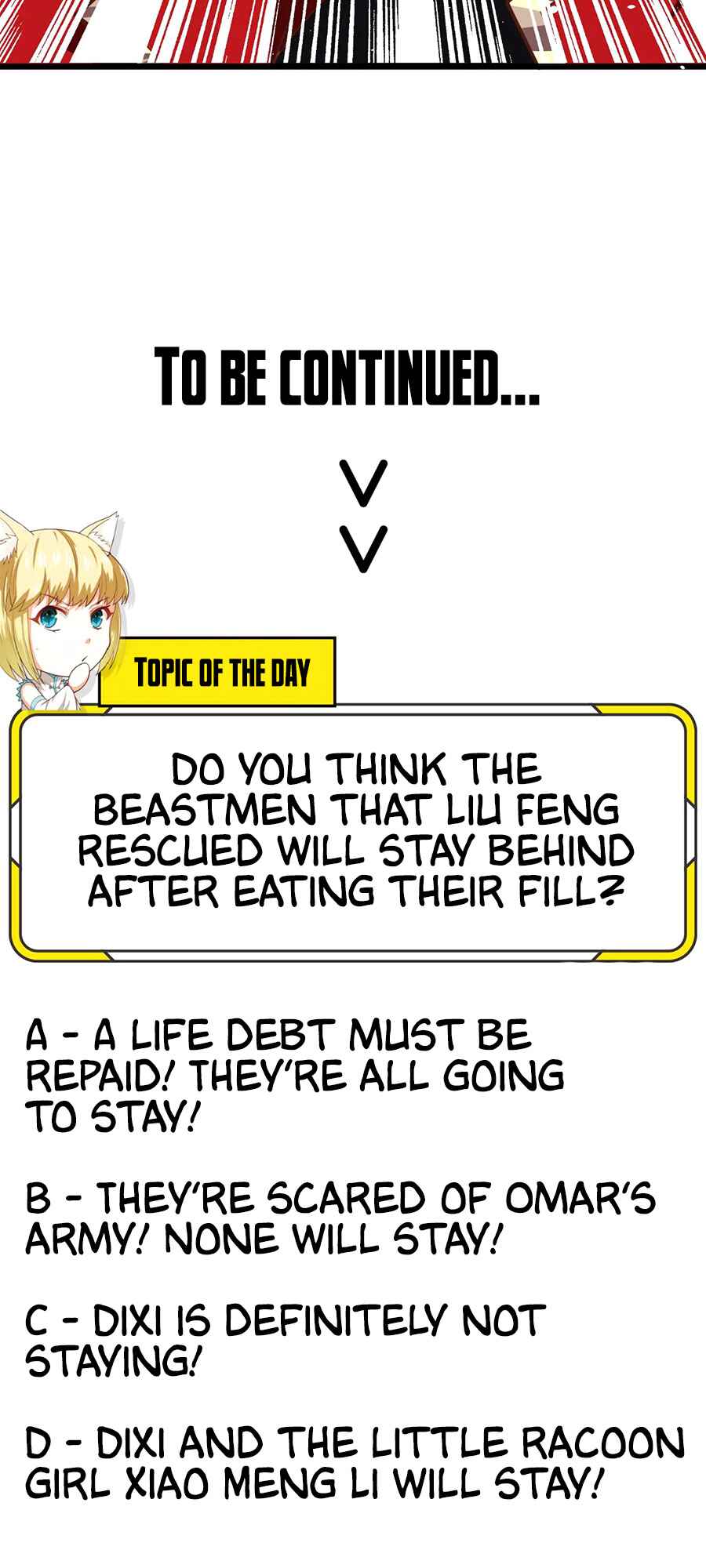 Starting From Today I'll Work as a City Lord Chapter 65 - Page 47