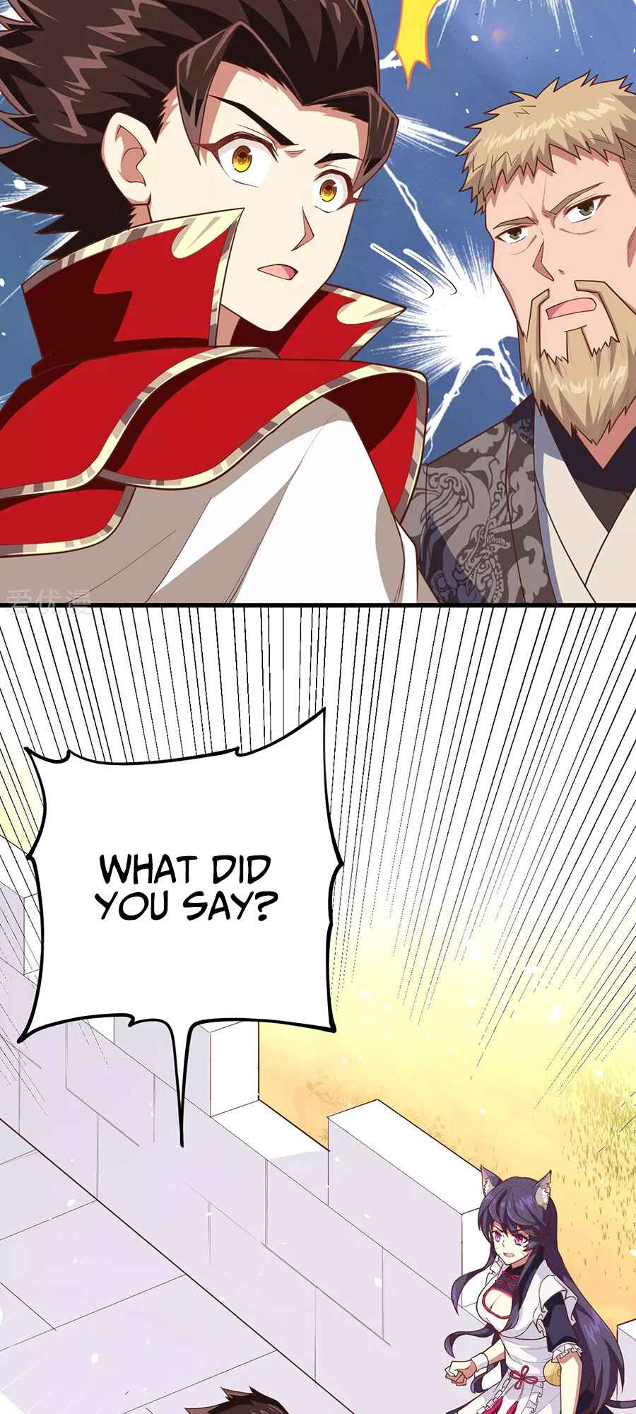 Starting From Today I'll Work as a City Lord Chapter 65 - Page 6