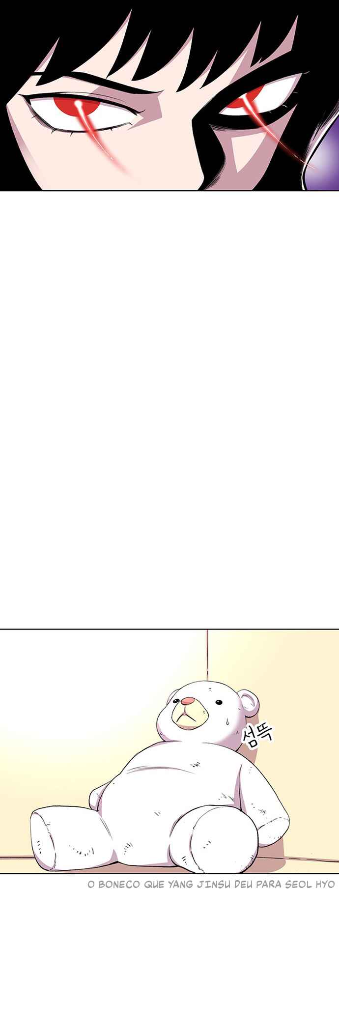 Byeorisamsyap Chapter 35 - Page 10