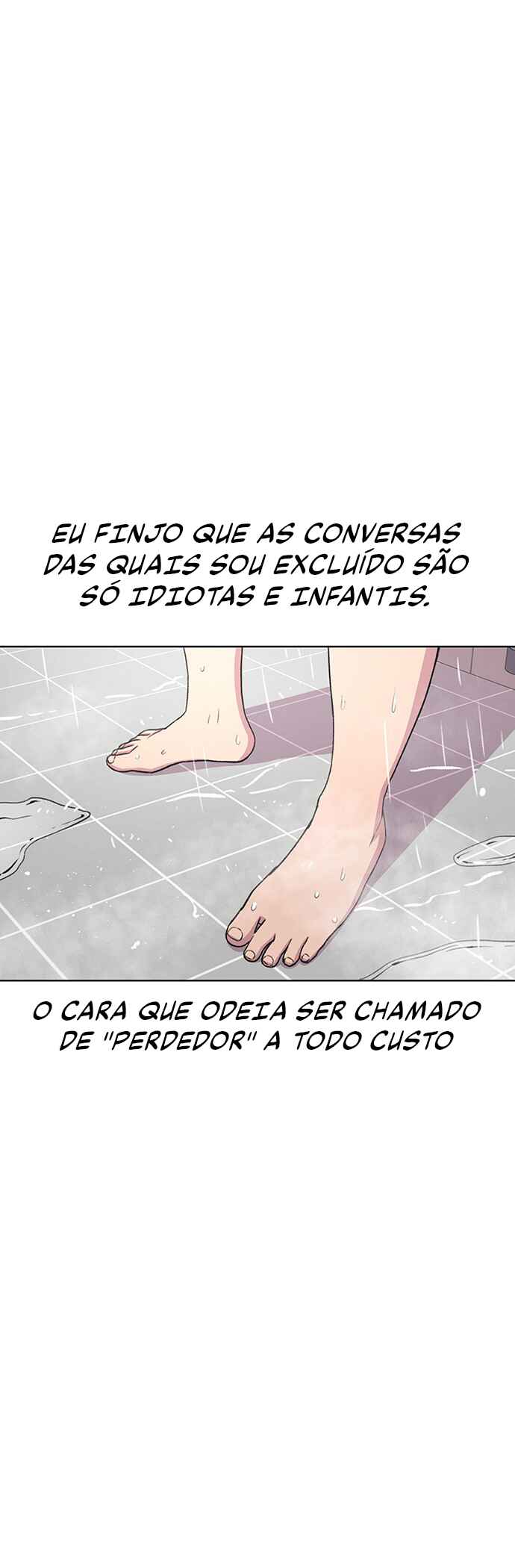 Byeorisamsyap Chapter 35 - Page 23