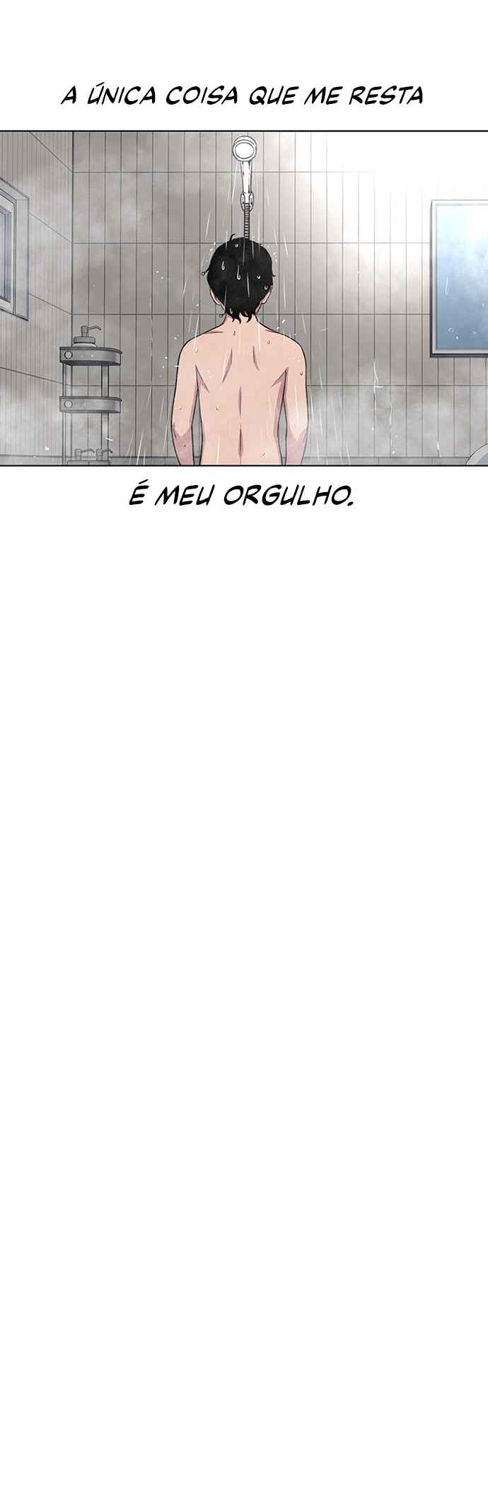 Byeorisamsyap Chapter 35 - Page 25