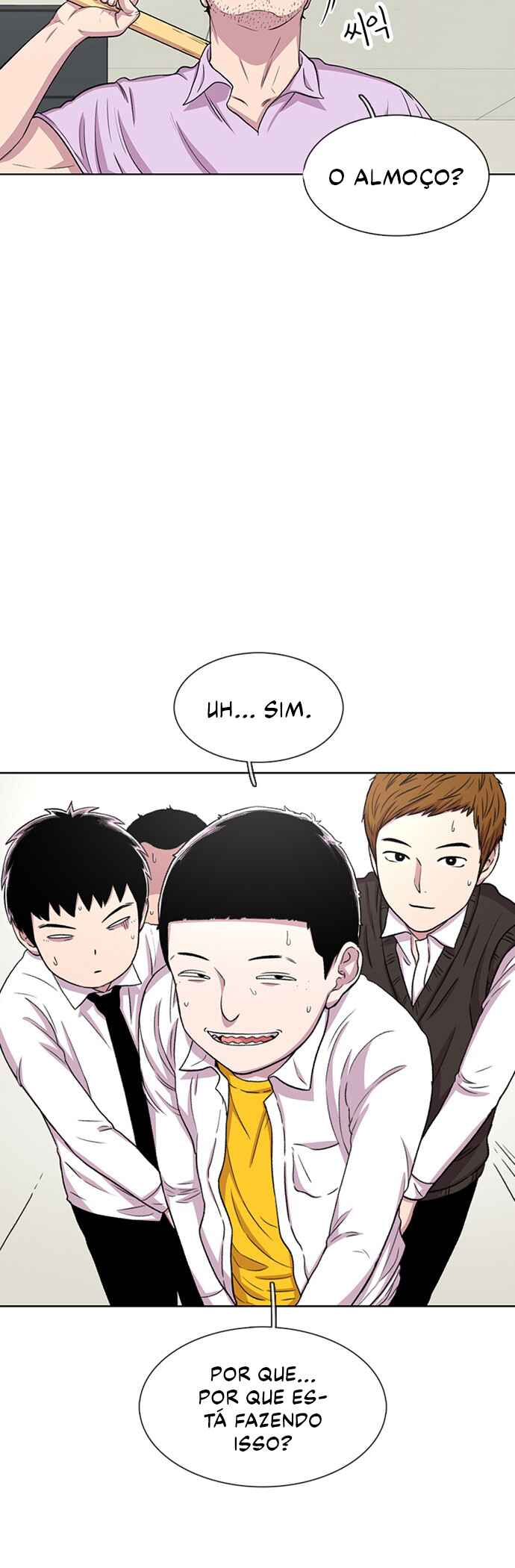 Byeorisamsyap Chapter 35 - Page 27