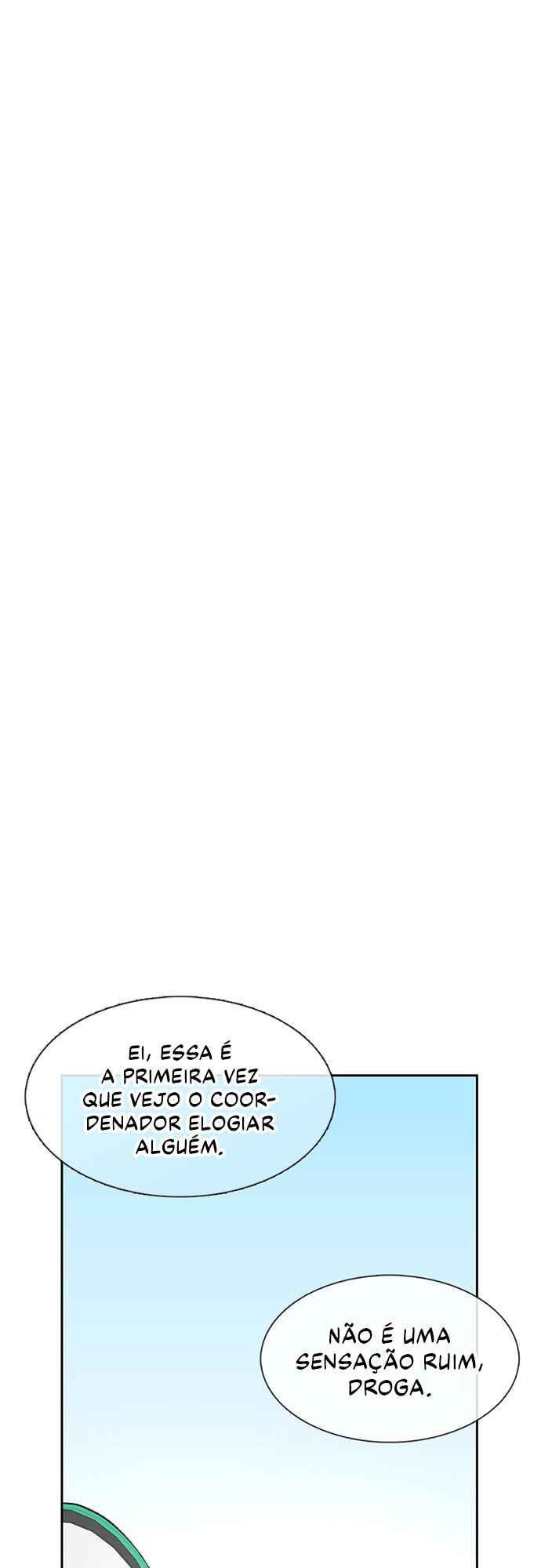 Byeorisamsyap Chapter 35 - Page 34