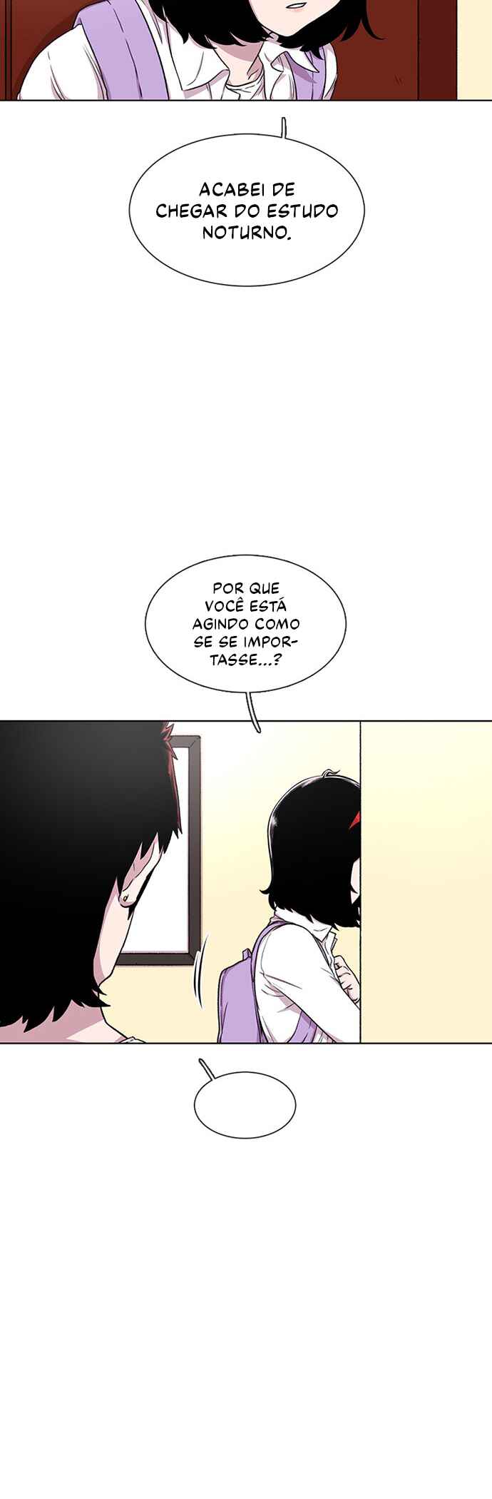 Byeorisamsyap Chapter 35 - Page 4