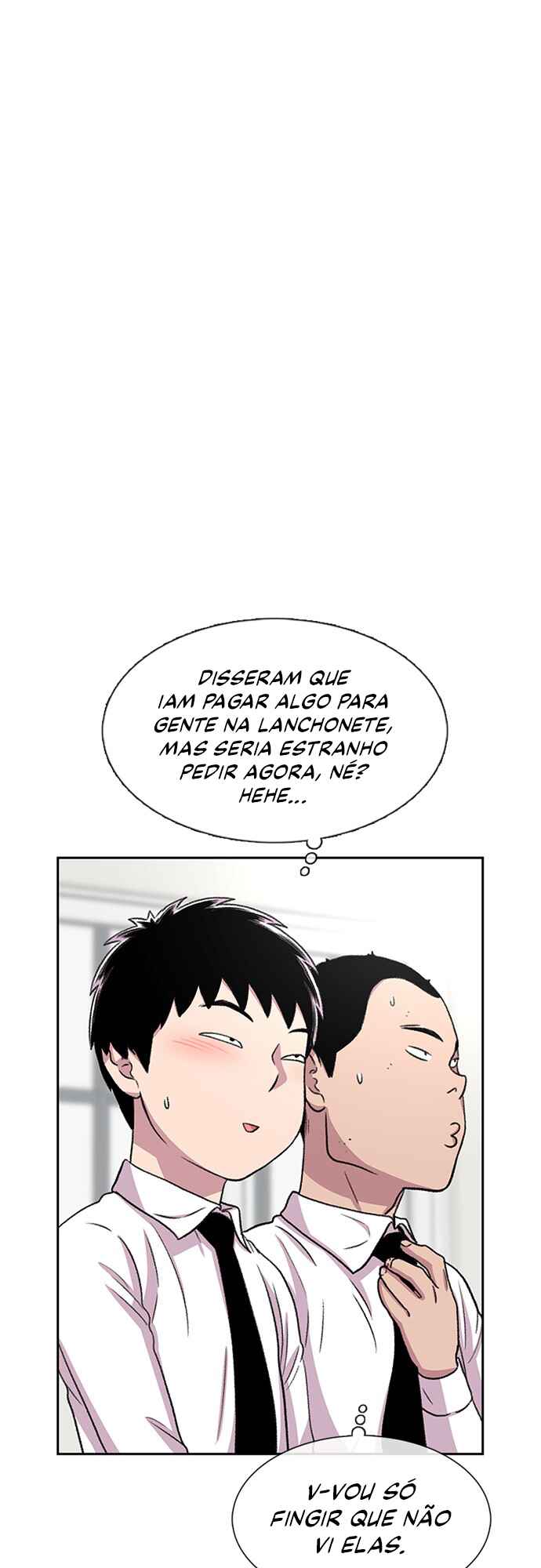 Byeorisamsyap Chapter 35 - Page 42